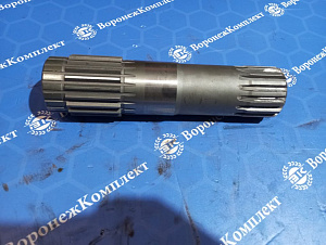 ВАЛ 50-1601023   ОАО "МЗШ"