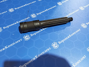 ВАЛ ПРОМЕЖУТОЧНОЙ ОПОРЫ 72-2209013 (МТЗ)   ОАО "БЗТДиА"